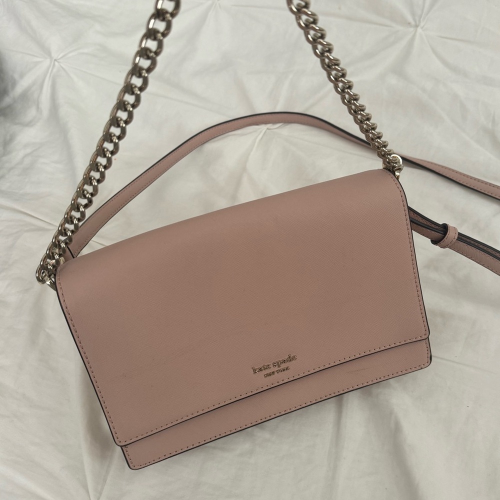 Kate Spade Purse - Picture 3 of 7